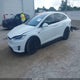 5YJXCAE48MF324831 2021 Tesla Model X Performance Dual Motor All-Wheel Drive auction photo thumbnail 2