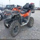 LCELVYZS1SM000375 2025 Cf Moto Cforce 800 Touring auction photo thumbnail 2