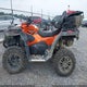 LCELVYZS1SM000375 2025 Cf Moto Cforce 800 Touring auction photo thumbnail 9