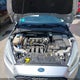 1FADP3K29HL271748 2017 Ford Focus Se auction photo thumbnail 10