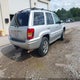 1J8GW68J93C512915 2003 Jeep Grand Cherokee Overland auction photo thumbnail 4