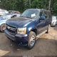 3GNFK16368G150124 2008 Chevrolet Suburban 1500 Lt auction photo thumbnail 2
