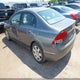 19XFA16559E045634 2009 Honda Civic Lx auction photo thumbnail 3