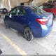 2T1BURHE3EC059364 2014 Toyota Corolla S Plus auction photo thumbnail 3