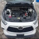 5TDKDRAH6PS015986 2023 Toyota Highlander Le auction photo thumbnail 10