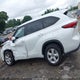 5TDKDRAH6PS015986 2023 Toyota Highlander Le auction photo thumbnail 14