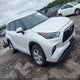 5TDKDRAH6PS015986 2023 Toyota Highlander Le auction photo thumbnail 1