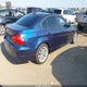 WBAPH5G57BNM83642 2011 BMW 328I auction photo thumbnail 4