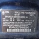 WBAPH5G57BNM83642 2011 BMW 328I auction photo thumbnail 9