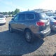 5GAKVCED7CJ214345 2012 Buick Enclave Leather auction photo thumbnail 3