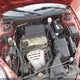 4A3AK24F39E027117 2009 Mitsubishi Eclipse Gs auction photo thumbnail 10