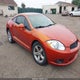 4A3AK24F39E027117 2009 Mitsubishi Eclipse Gs auction photo thumbnail 1