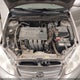1NXBR32E53Z111869 2003 Toyota Corolla Le auction photo thumbnail 10