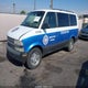 1GNDM19W6YB157414 2000 Chevrolet Astro auction photo thumbnail 2