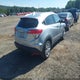 3CZRU6H59KM713732 2019 Honda Hr-V Ex auction photo thumbnail 4