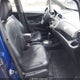 JHMGE88469S031159 2009 Honda Fit Sport auction photo thumbnail 5