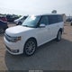 2FMGK5D86FBA07401 2015 Ford Flex Limited auction photo thumbnail 2