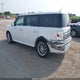 2FMGK5D86FBA07401 2015 Ford Flex Limited auction photo thumbnail 3