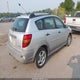 5Y2SL65847Z401574 2007 Pontiac Vibe auction photo thumbnail 4