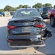 WAUAUDGY5NA094953 2022 Audi A3 Premium 40 Tfsi Front-Wheel Drive S Tronic auction photo thumbnail 16