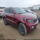 1C4RJFBG4LC148043 2020 Jeep Grand Cherokee Limited 4X4 auction photo thumbnail 1