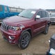 1C4RJFBG4LC148043 2020 Jeep Grand Cherokee Limited 4X4 auction photo thumbnail 2