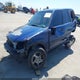 JHLRD1846VC017158 1997 Honda Cr-V auction photo thumbnail 2