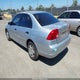 2HGES16511H563663 2001 Honda Civic Lx auction photo thumbnail 3