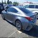 JTHHA5BC4G5000762 2016 Lexus Rc 200T auction photo thumbnail 3