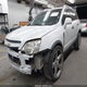3GNAL2EK1DS627085 2013 Chevrolet Captiva Sport 2Ls auction photo thumbnail 2