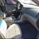 5NPEB4AC7BH028173 2011 Hyundai Sonata Gls auction photo thumbnail 5