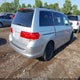 5FNRL3H78AB090356 2010 Honda Odyssey Ex-L auction photo thumbnail 4