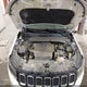 3C4NJDBB8JT455644 2018 Jeep Compass Latitude 4X4 auction photo thumbnail 10
