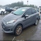 3FADP4BJ1EM133905 2014 Ford Fiesta Se auction photo thumbnail 2
