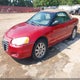 1C3EL65RX6N163116 2006 Chrysler Sebring Limited auction photo thumbnail 2