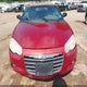 1C3EL65RX6N163116 2006 Chrysler Sebring Limited auction photo thumbnail 6