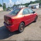 JTDBR32E252066098 2005 Toyota Corolla Le auction photo thumbnail 4