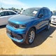 1C4RDJDG5SC518311 2025 Dodge Durango Gt Plus Awd auction photo thumbnail 2