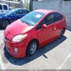 JTDKN3DU6A5150966 2010 Toyota Prius Ii auction photo thumbnail 2