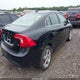 YV1612FS3D2232267 2013 Volvo S60 T5 auction photo thumbnail 4
