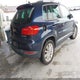WVGAV7AX9CW525856 2012 Volkswagen Tiguan Se auction photo thumbnail 4