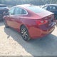 1G1ZE5ST7HF287867 2017 Chevrolet Malibu Lt auction photo thumbnail 3