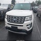 1FM5K7DH7GGD33771 2016 Ford Explorer Xlt auction photo thumbnail 11