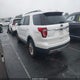 1FM5K7DH7GGD33771 2016 Ford Explorer Xlt auction photo thumbnail 3
