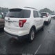1FM5K7DH7GGD33771 2016 Ford Explorer Xlt auction photo thumbnail 4