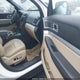 1FM5K7DH7GGD33771 2016 Ford Explorer Xlt auction photo thumbnail 5