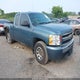 1GCSKPE37AZ150909 2010 Chevrolet Silverado 1500 Work Truck auction photo thumbnail 1