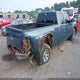 1GCSKPE37AZ150909 2010 Chevrolet Silverado 1500 Work Truck auction photo thumbnail 4