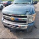1GCSKPE37AZ150909 2010 Chevrolet Silverado 1500 Work Truck auction photo thumbnail 6