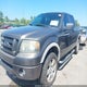 1FTPW14558FA95821 2008 Ford F-150 auction photo thumbnail 2